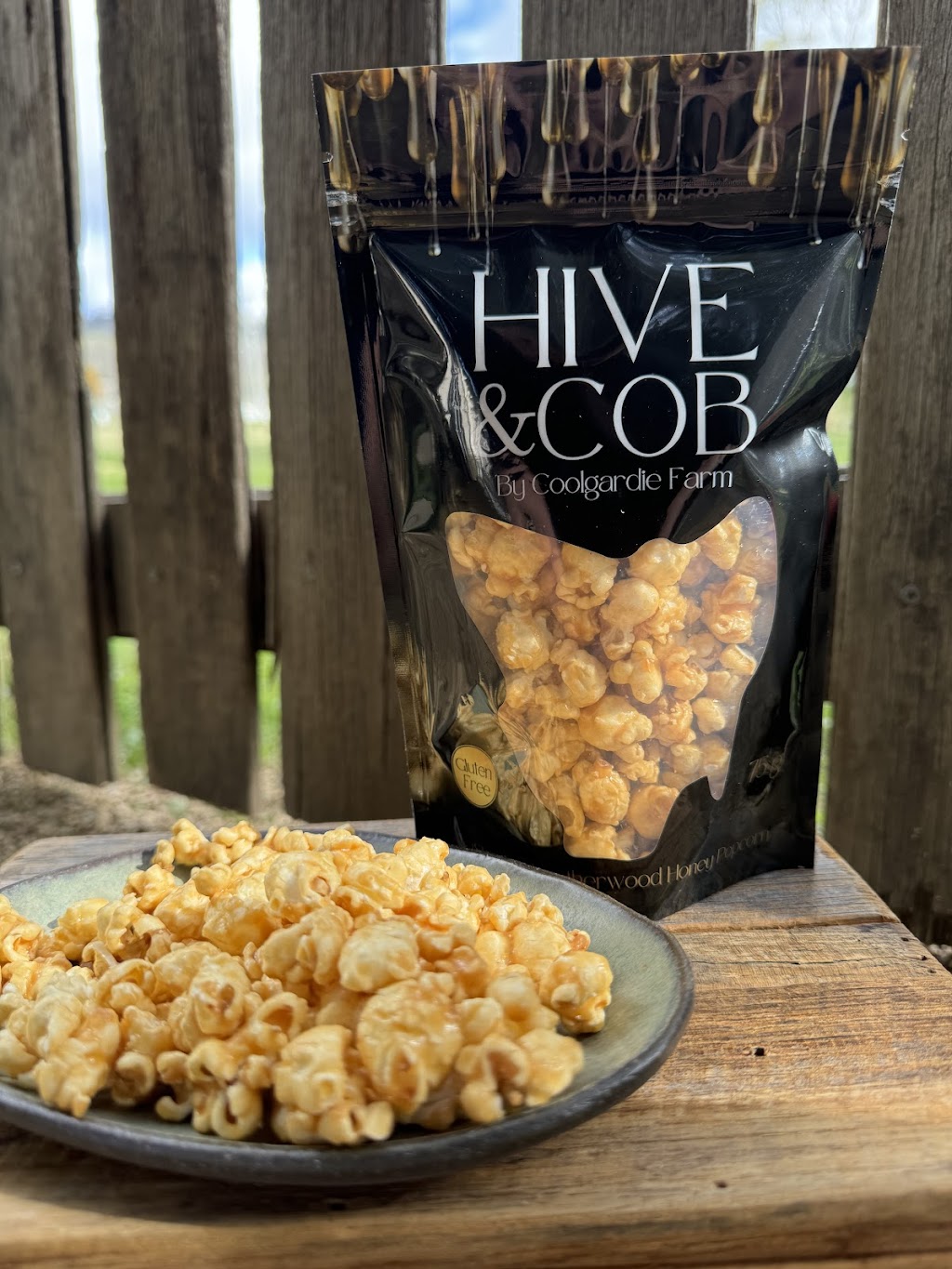 Hive & Cob | 480 Middle Tea Tree Rd, Richmond TAS 7025, Australia | Phone: 0417 032 156