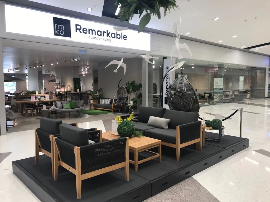 Remarkable Outdoor Living - Outdoor Furniture Maroochydore | Maroochydore Homemaker Centre, 11/55 Maroochy Blvd, Maroochydore QLD 4558, Australia | Phone: (07) 5479 3286