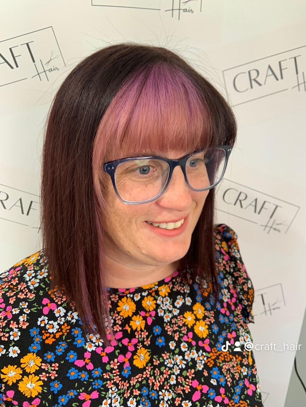 Craft Hair | Shop 5/4 Valroy St, Hay Point QLD 4740, Australia | Phone: 0428 656 365