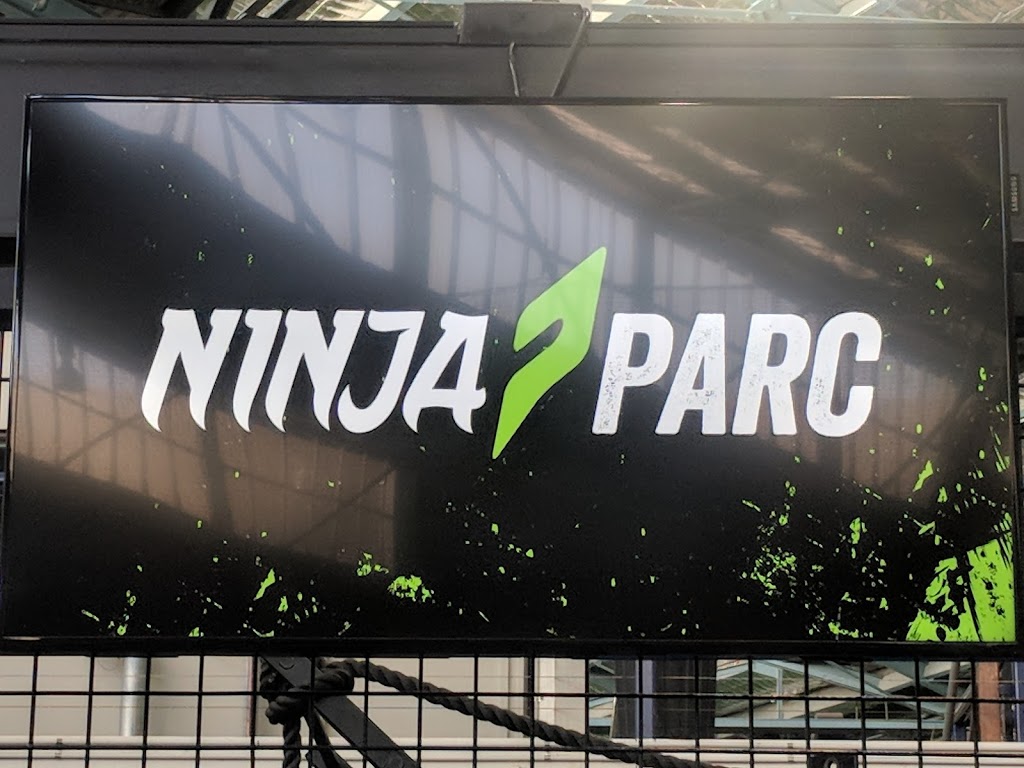 Ninja Parc | gym | Darby St & Tooke St, Cooks Hill NSW 2300, Australia | 0249264488 OR +61 2 4926 4488