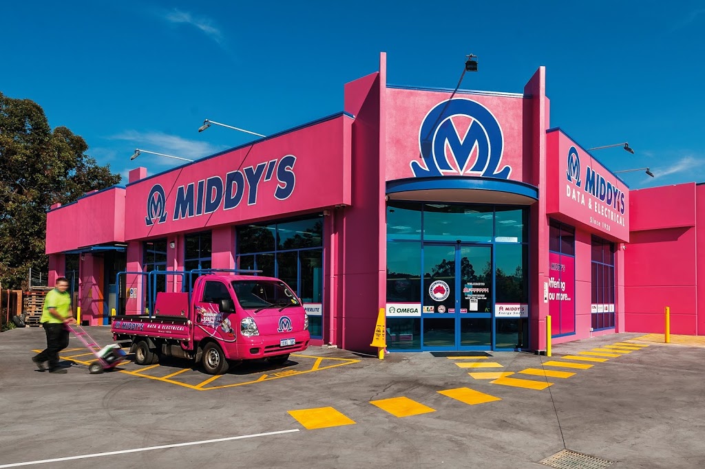 Middys Mundaring | store | 11 Wandeara Cres, Mundaring WA 6073, Australia | 0892951939 OR +61 8 9295 1939
