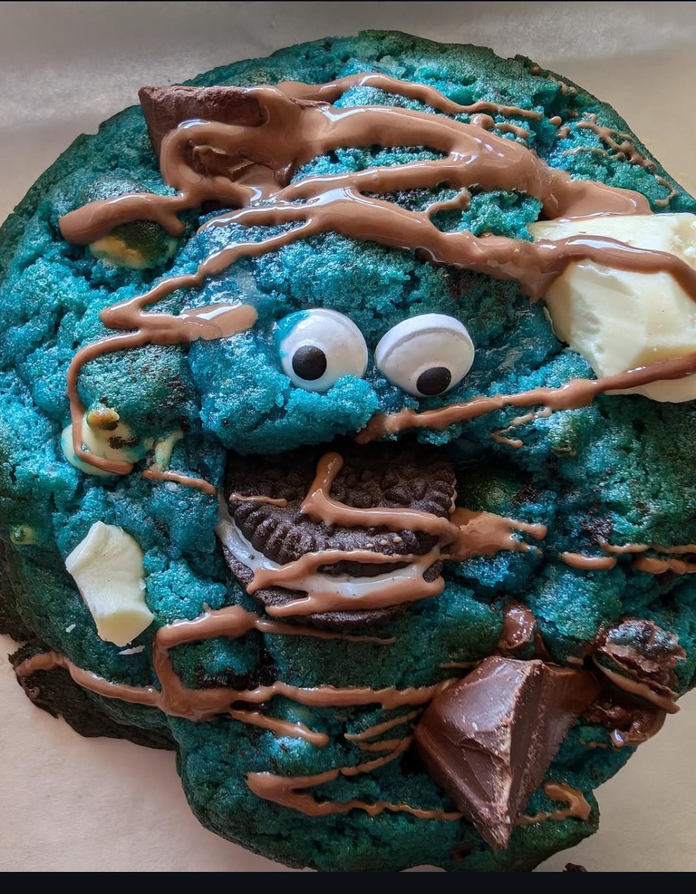 Baked Jemz | 14 Mansell Blvd, Cotswold Hills QLD 4350, Australia | Phone: 0402 499 870