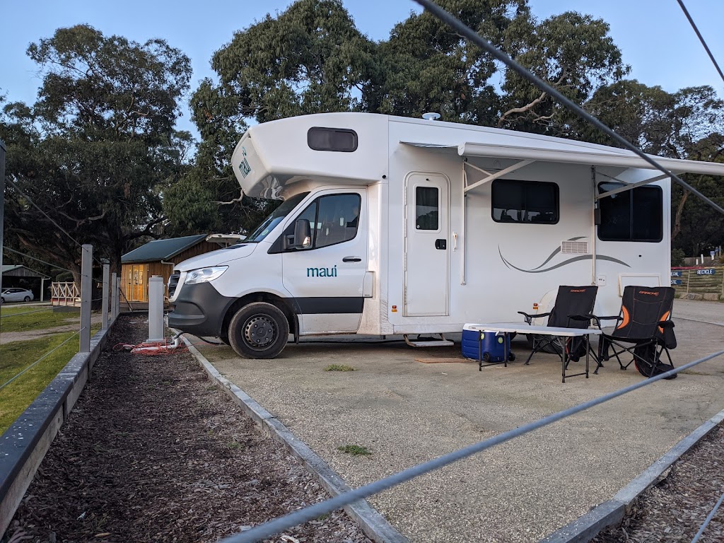 Mighty Campers Hobart | Hobart International Airport, 14 Long St, Cambridge TAS 7170, Australia | Phone: (03) 6248 4168