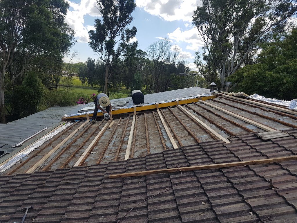 pH Roofing Services - New Roofs, Restoration, Repair, Replacemen | 34 Clarke St, Peakhurst NSW 2210, Australia | Phone: (02) 8091 8069