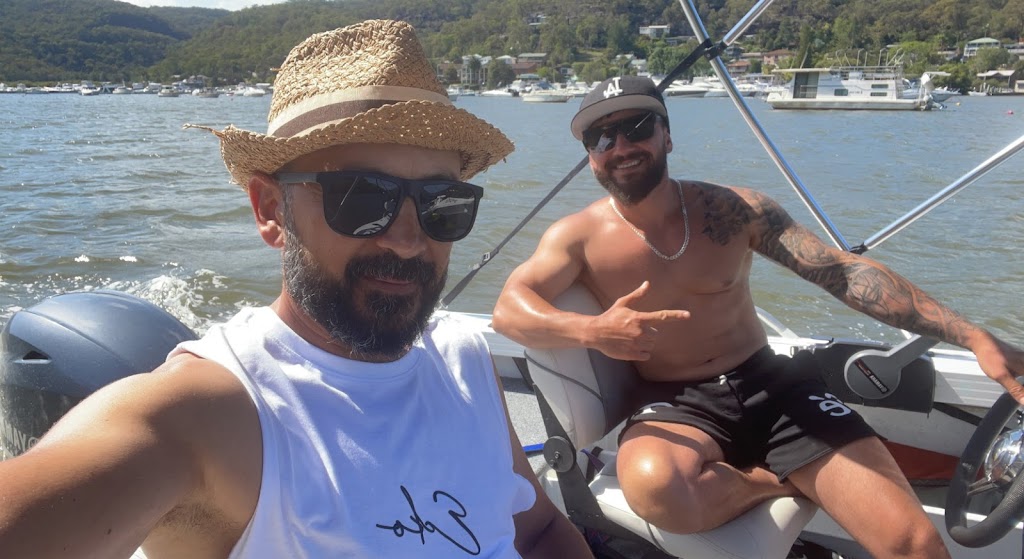 Beyond The Pines Boat Hire | 34 Pinehurst Ave, Rouse Hill NSW 2155, Australia | Phone: 0466 444 660