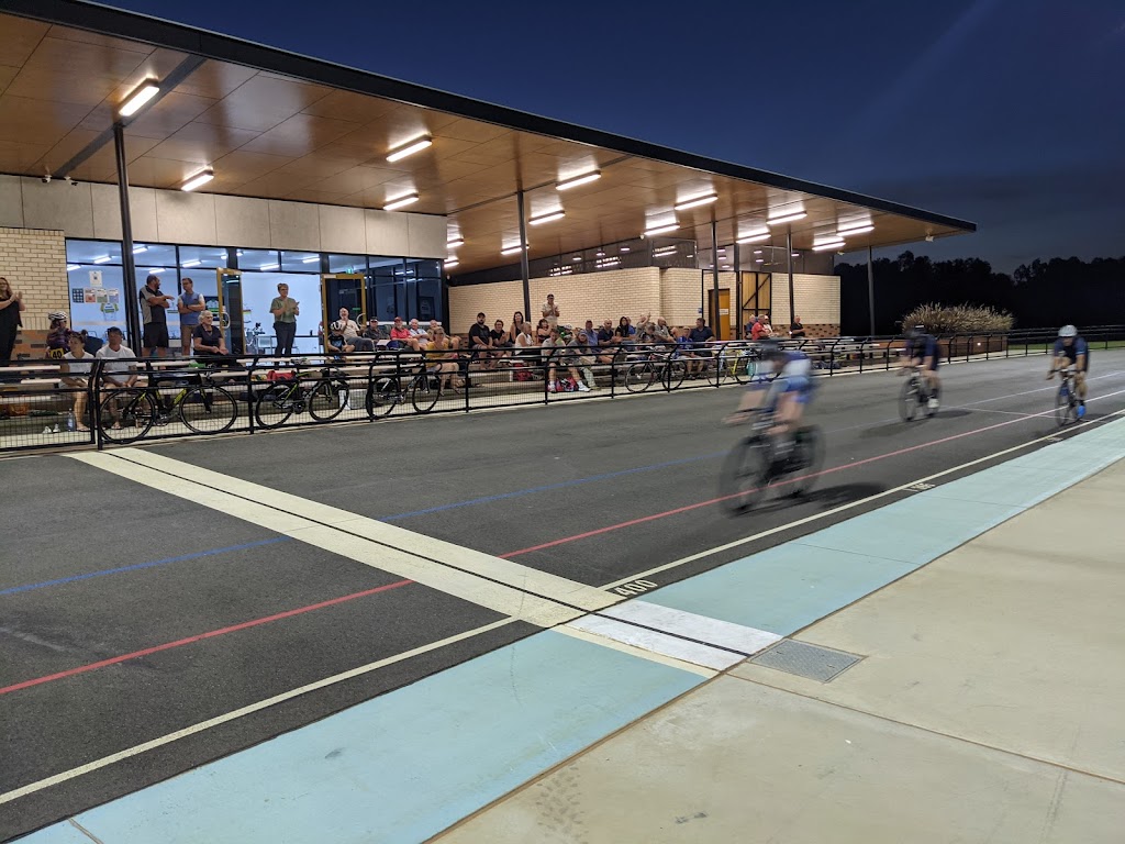 Dubbo Regional Cycling Facility | 88 River St, Dubbo NSW 2830, Australia | Phone: 0409 697 860