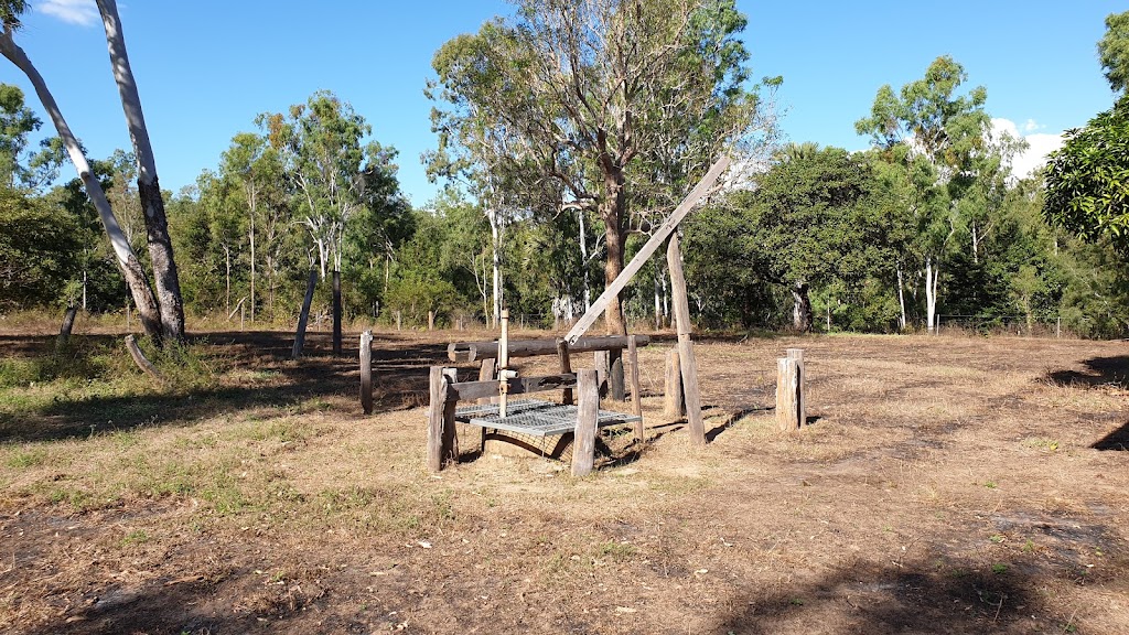 Old Laura Homestead | tourist attraction | Lakefield QLD 4892, Australia | 137468 OR +61 137468