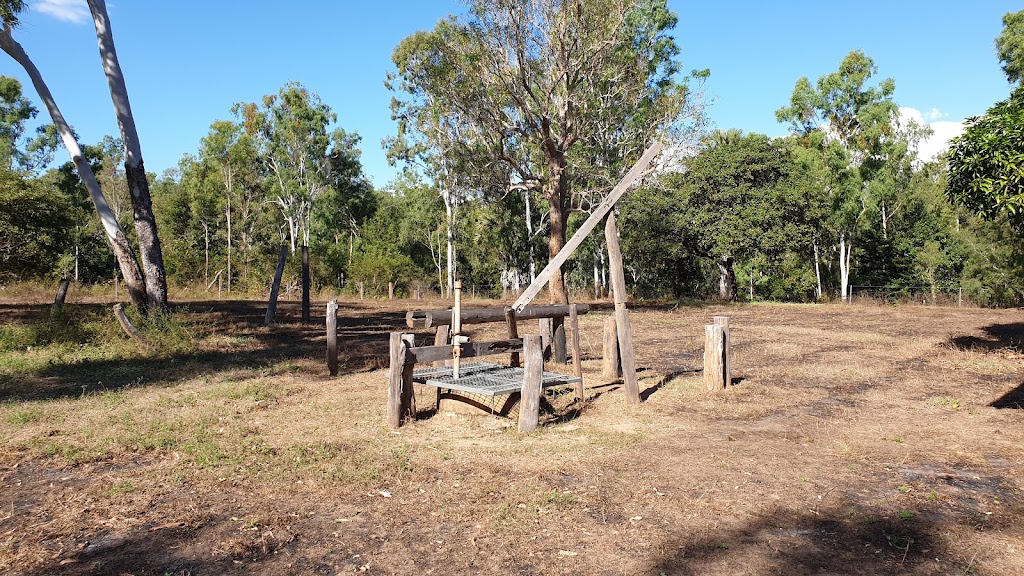 Old Laura Homestead | Lakefield QLD 4892, Australia | Phone: 13 74 68