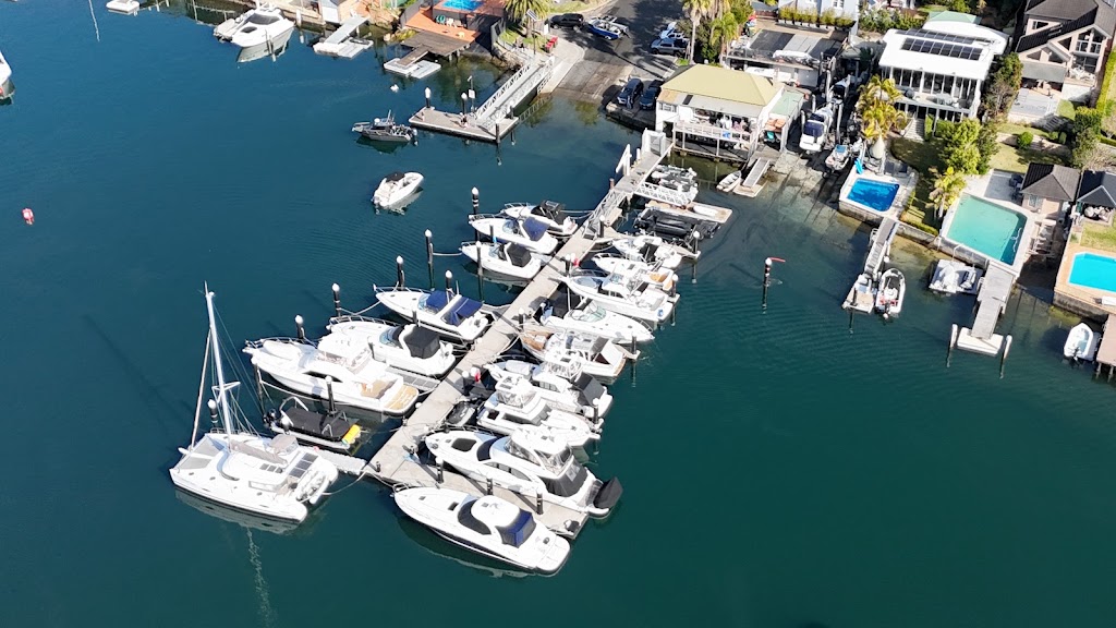 JetServe | 1 Wonga Rd, Yowie Bay NSW 2228, Australia | Phone: 0432 147 941