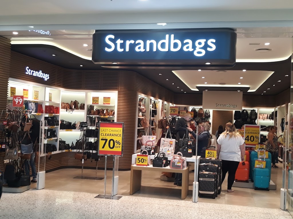 Strandbags | Shop 93 Carlisle Ave, Mount Druitt NSW 2770, Australia | Phone: (02) 9625 7945