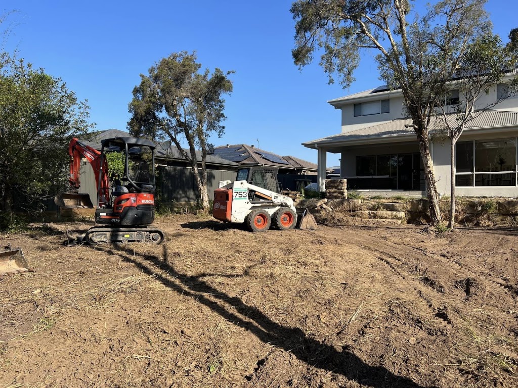 MG Diggertime | 41 Malvina Parade, Gorokan NSW 2263, Australia | Phone: 0427 296 705