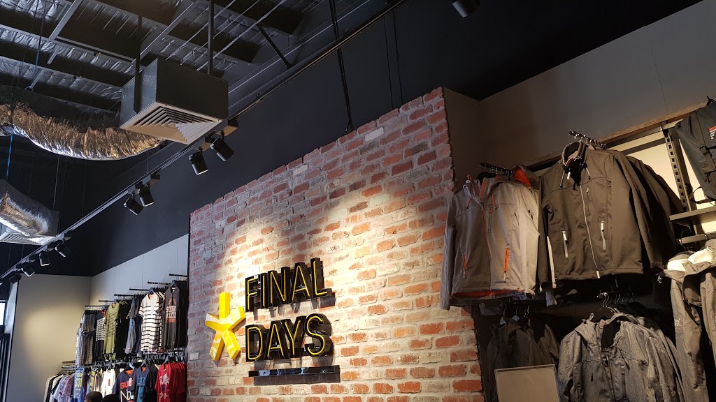Final Days (Superdry) | clothing store | SHOP TP-T22 HARBOURTOWN SC, Corner Highway &, Oxley Dr, Biggera Waters QLD 4216, Australia | 0755292153 OR +61 7 5529 2153