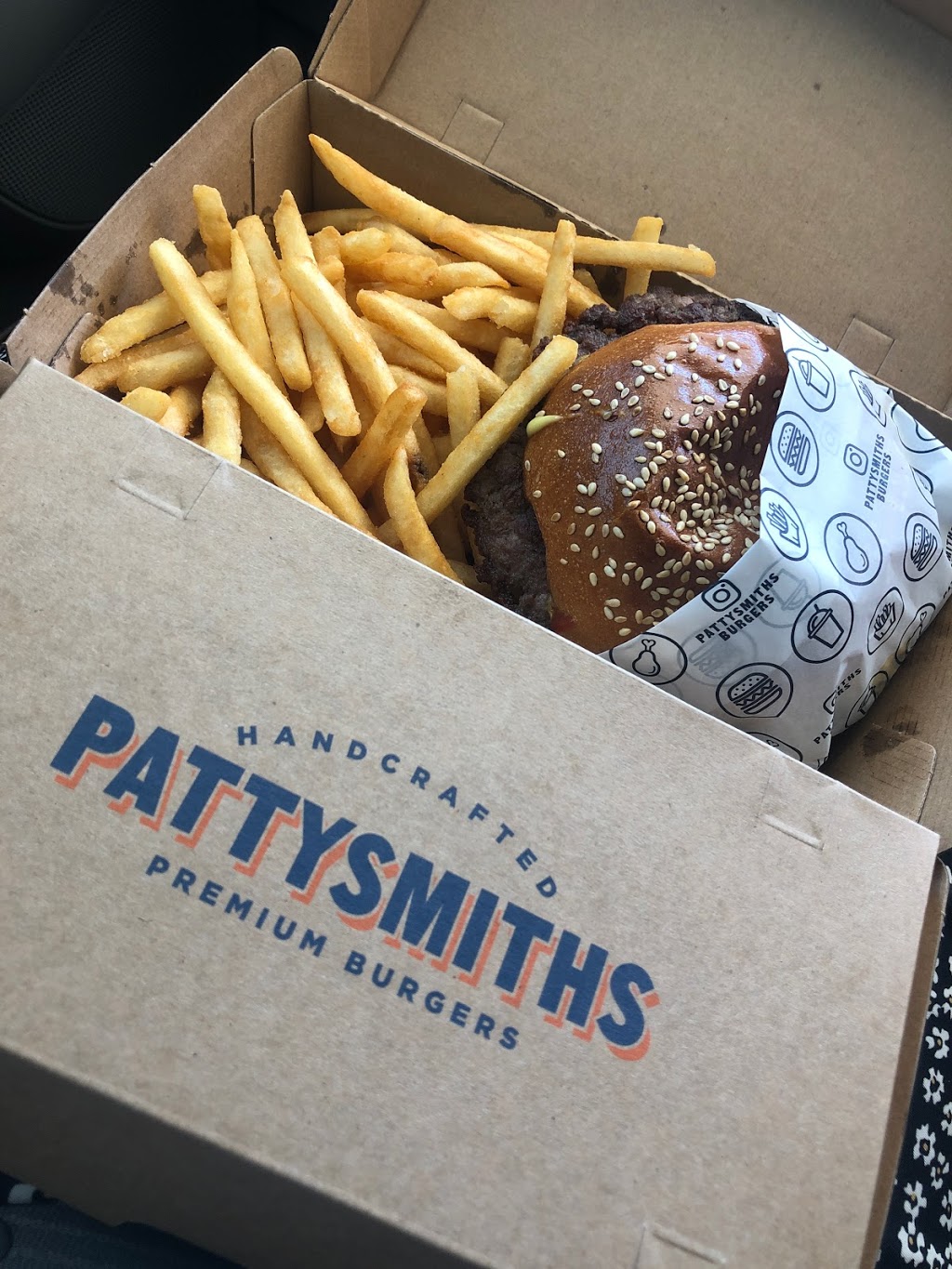 Pattysmiths Merrimac | restaurant | Merrimac QLD 4226, Australia