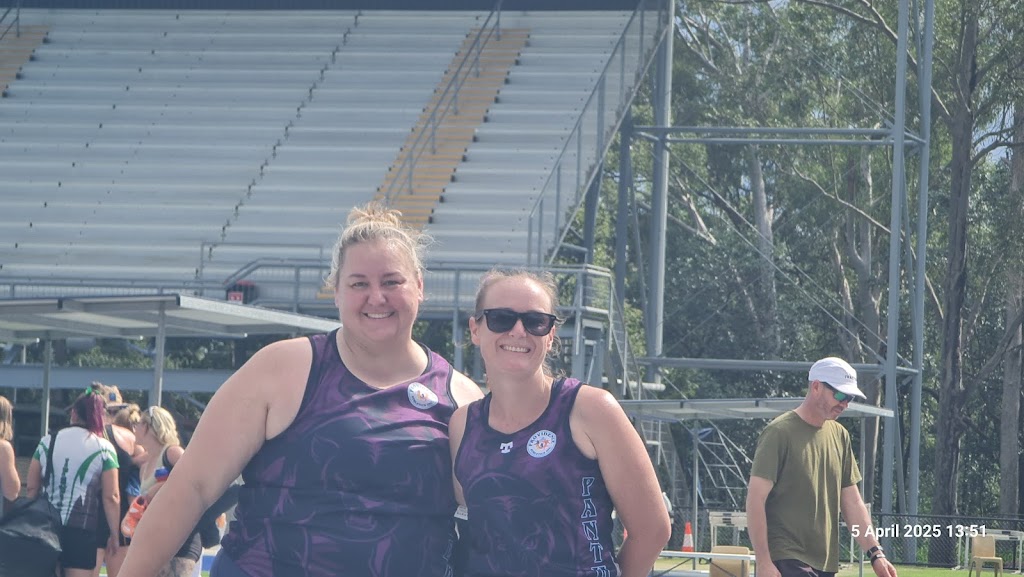 Providence Athletics Inc | 18 Parkway Ave, South Ripley QLD 4306, Australia | Phone: 0410 023 452