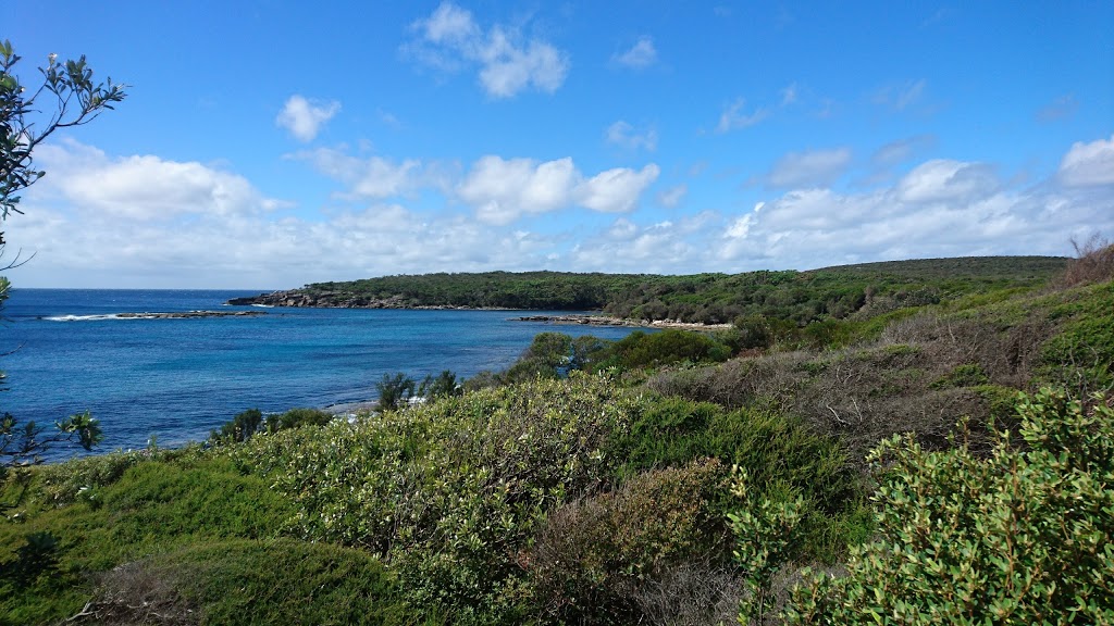 Wilson Beach | Beecroft Peninsula NSW 2540, Australia