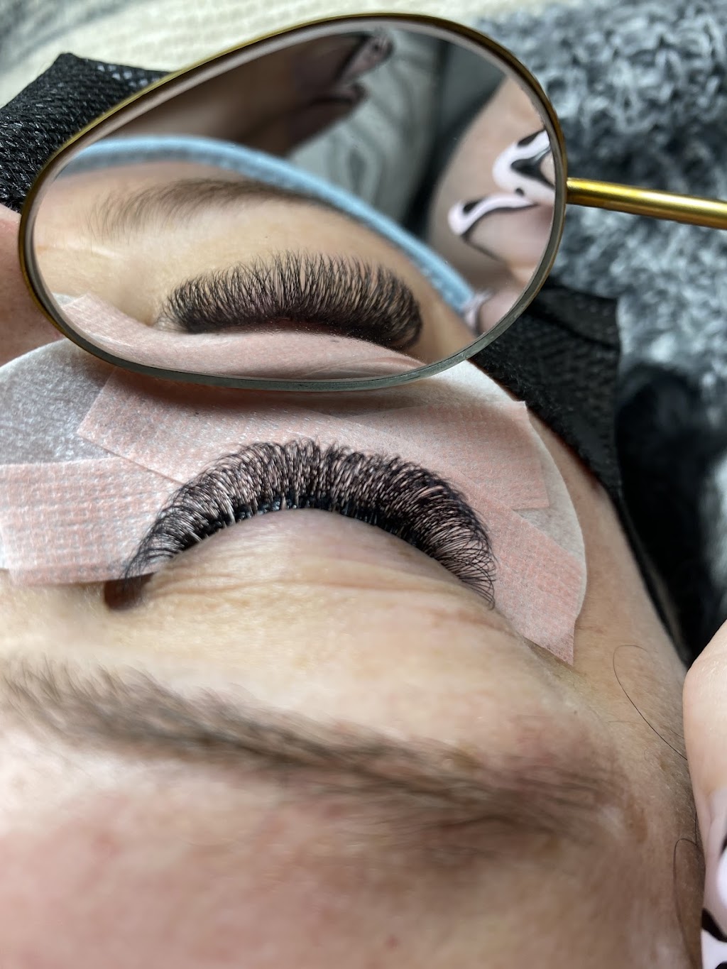 Maisys Lash and Brow Lounge | Namitjira Pl, Ballina NSW 2478, Australia | Phone: 0401 025 321