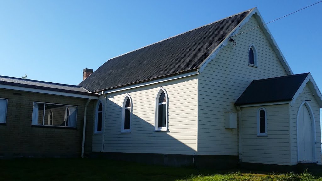 Sassafras Baptist Church | 14 Chapel Rd, Sassafras TAS 7307, Australia