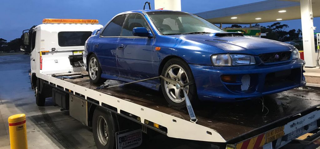 24 Hour Yagoona Towing | 67 Horton St, Yagoona NSW 2199, Australia | Phone: 0415 838 138