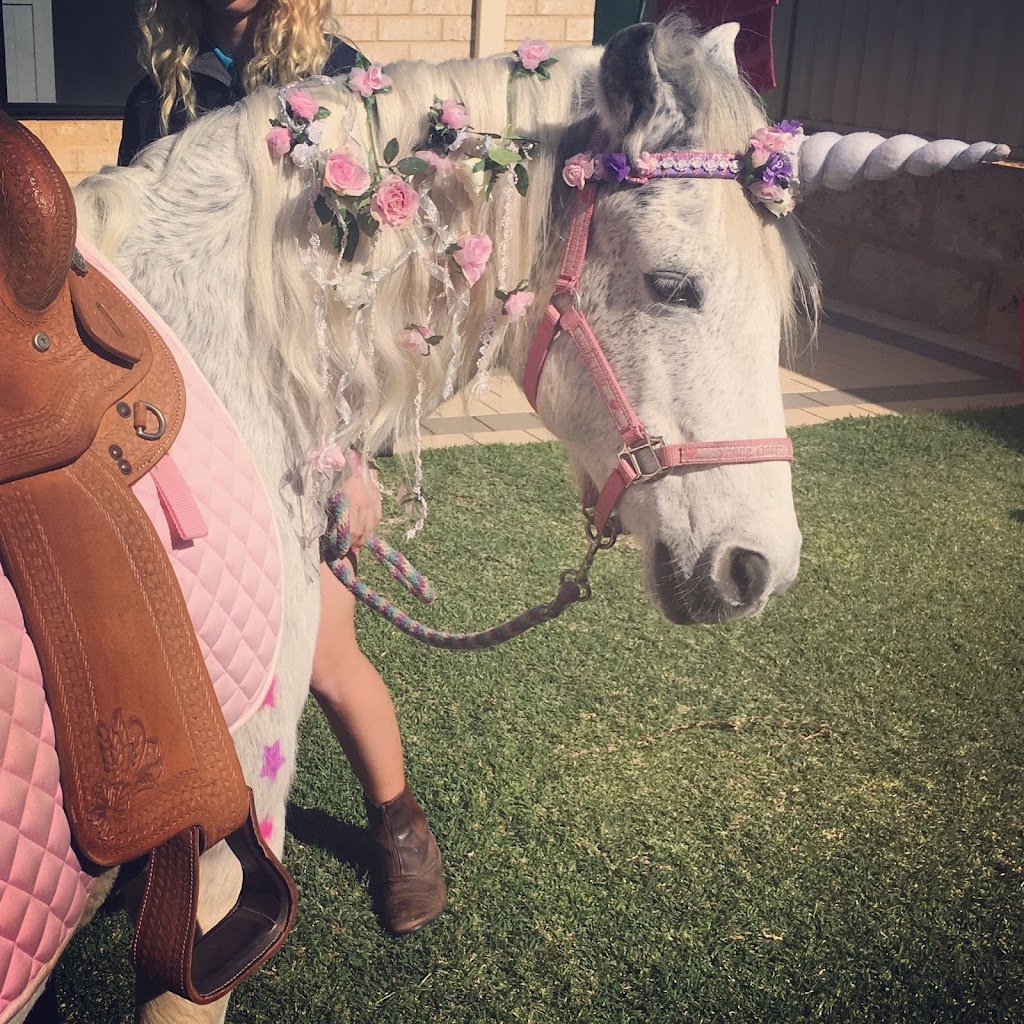Hop-Upon-A-Pony |  | Polwarth Parade, Deepdale WA 6532, Australia | 0417182815 OR +61 417 182 815