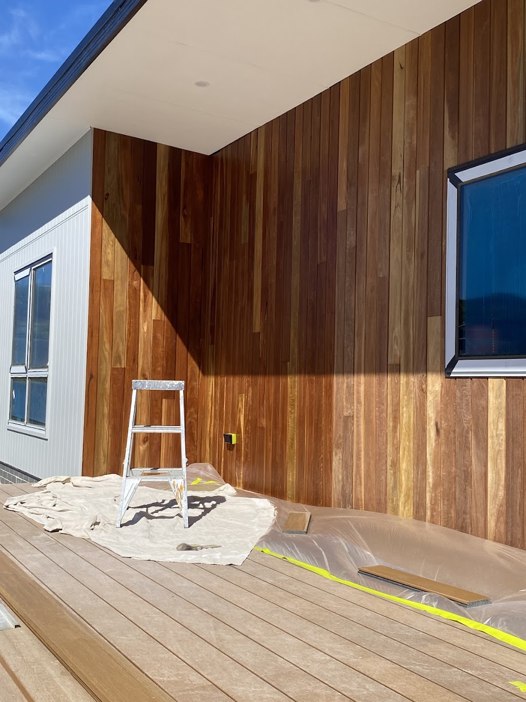 J Whitford Painting Solutions | Old Beach Rd, Old Beach TAS 7017, Australia | Phone: 0428 989 932