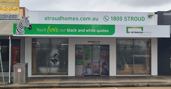 Stroud Homes East Gippsland | general contractor | 89 Main St, Bairnsdale VIC 3875, Australia | 0428363888 OR +61 428 363 888