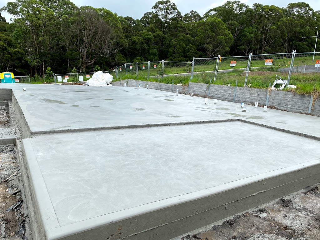 Gingers concreting | general contractor | 138 Dowling St, Falls Creek NSW 2540, Australia | 0412769277 OR +61 412 769 277