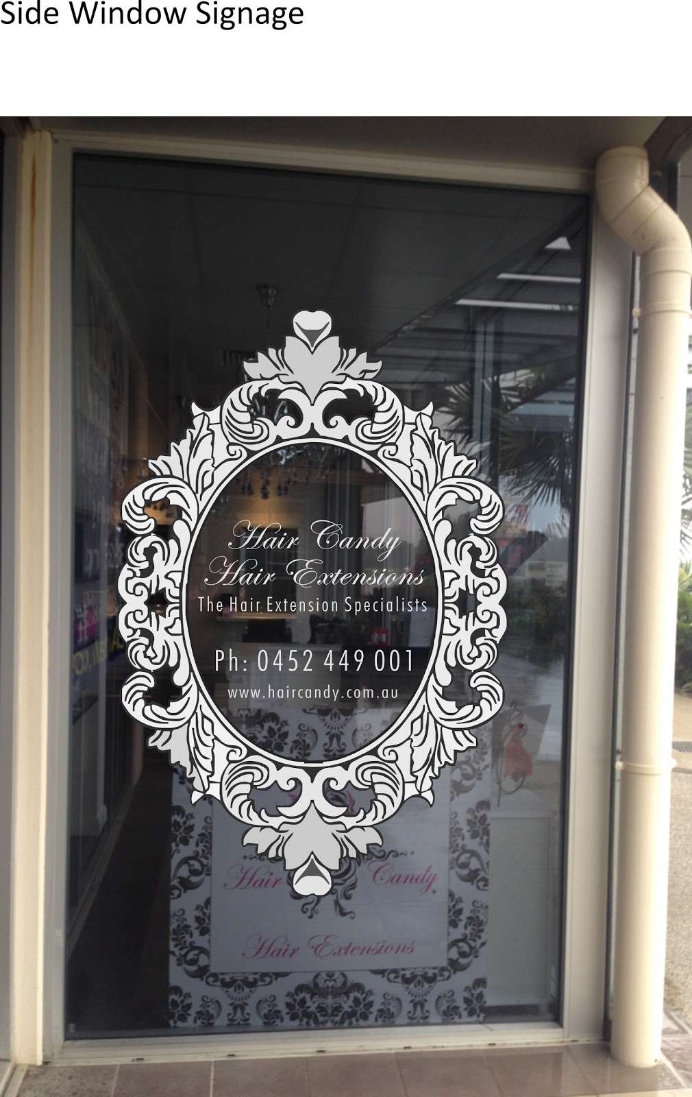 Hair Candy Hair Extensions | hair care | Gold Coast Salon, Shop 6a/340 Hope Island Rd, Hope Island QLD 4212, Australia | 0452449001 OR +61 452 449 001