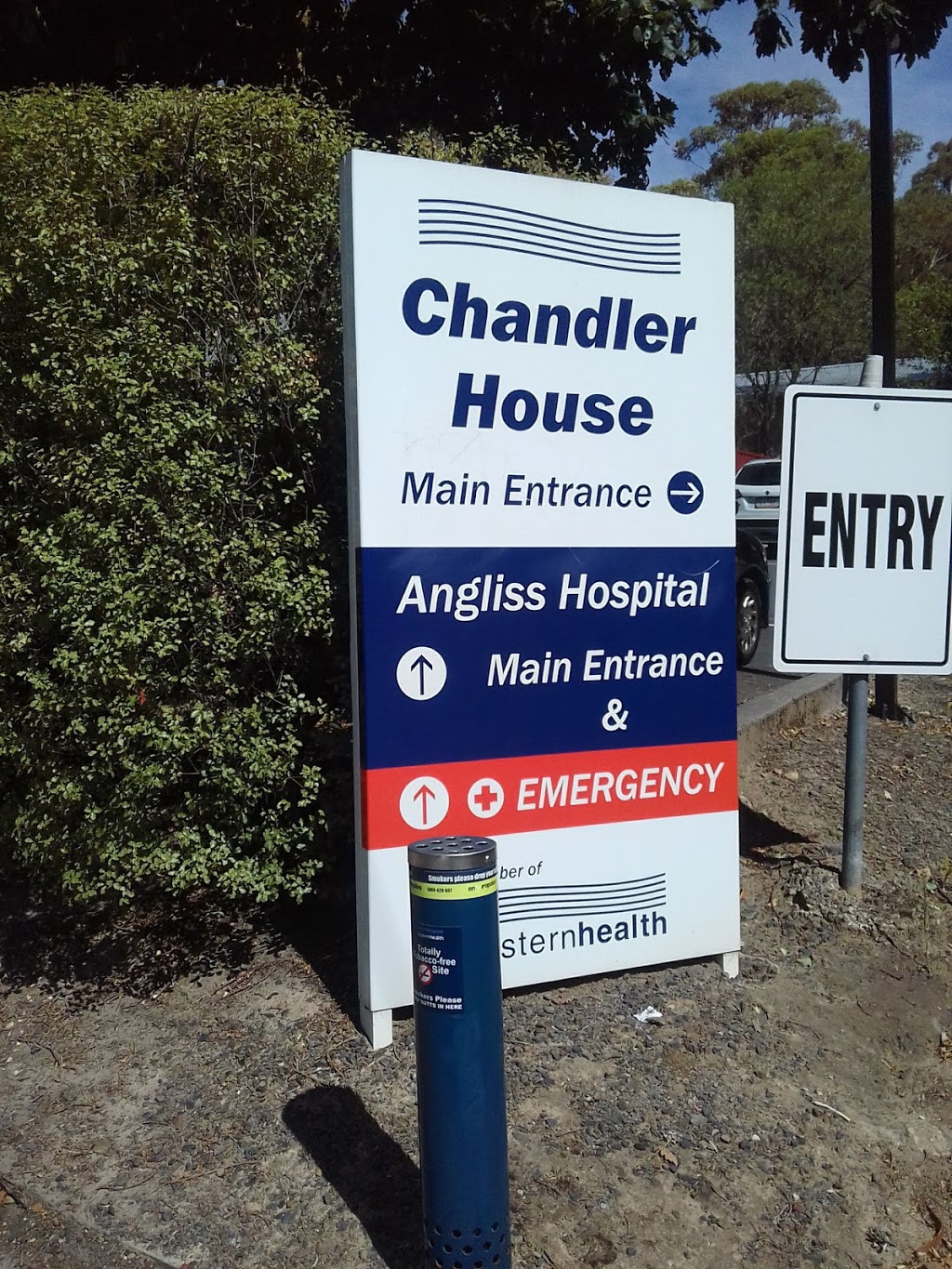 Chandler House | health | 16/18 Albert St, Upper Ferntree Gully VIC 3156, Australia | 1300342255 OR +61 1300 342 255