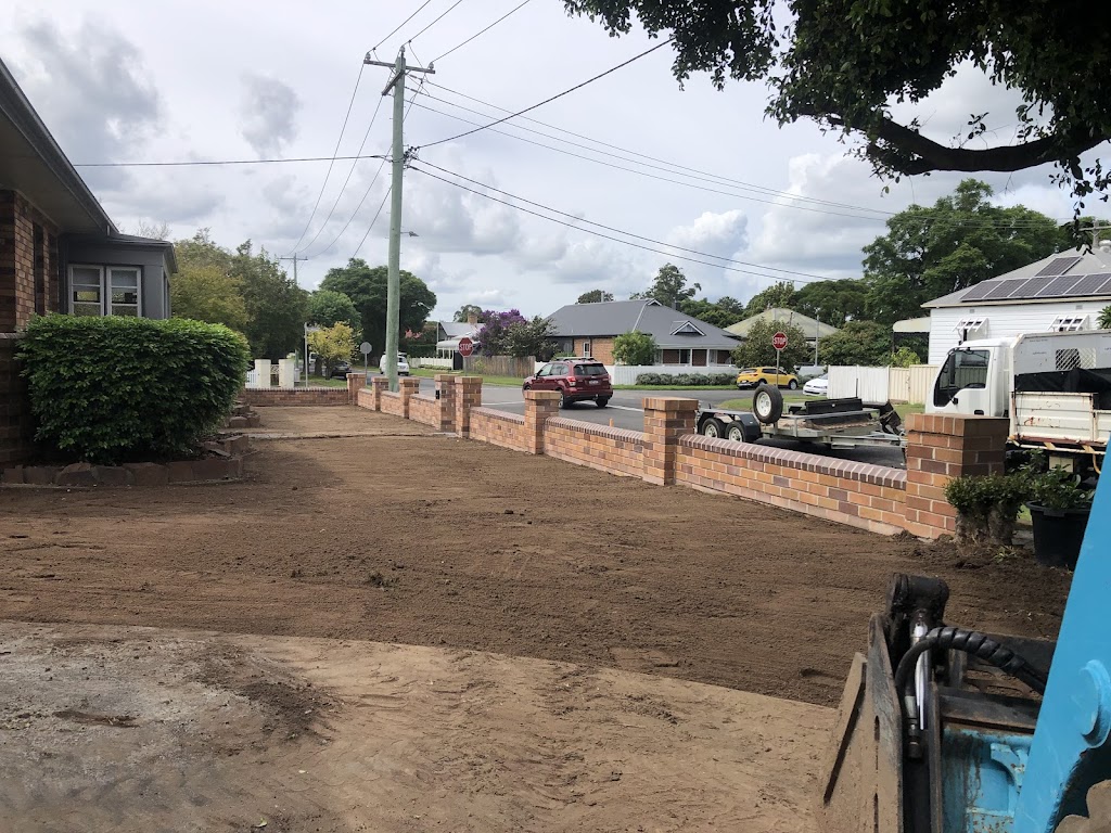 Bobcat Tipper Service | Dungog Rd, Martins Creek NSW 2420, Australia | Phone: 0487 624 605