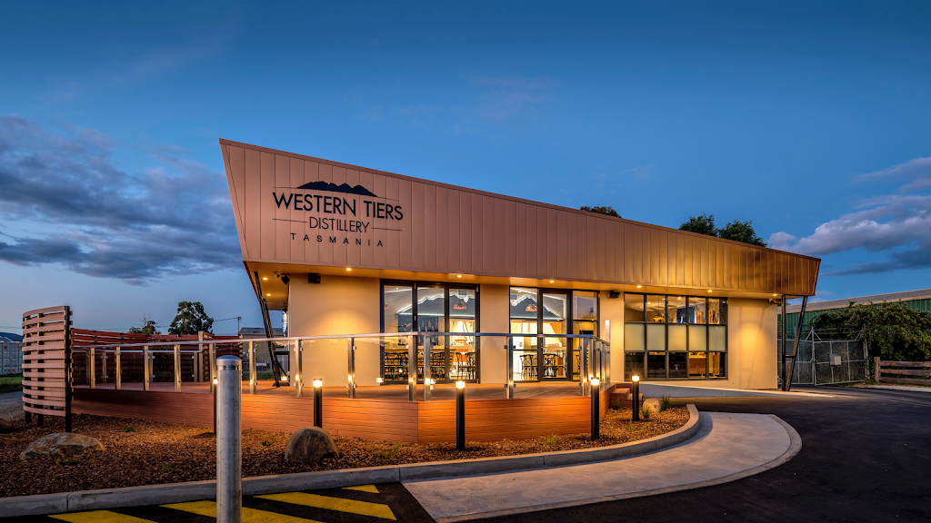 Western Tiers Distillery | 67 Meander Valley Rd, Westbury TAS 7303, Australia | Phone: 0487 111 781
