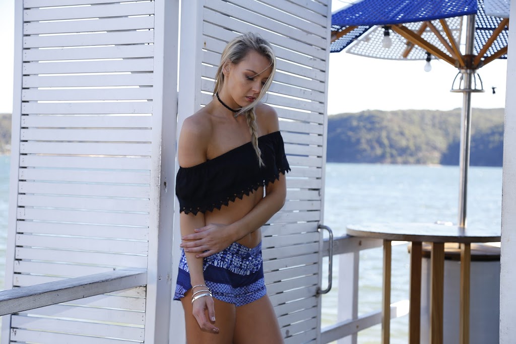 Salty Ink Swimwear And Beachwear | clothing store | Thomas St, Northmead NSW 2152, Australia