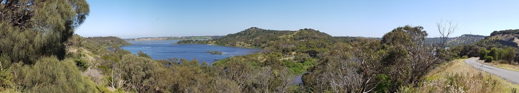 Tower Hill Park Boundary | Entrance Rd, Tower Hill VIC 3283, Australia