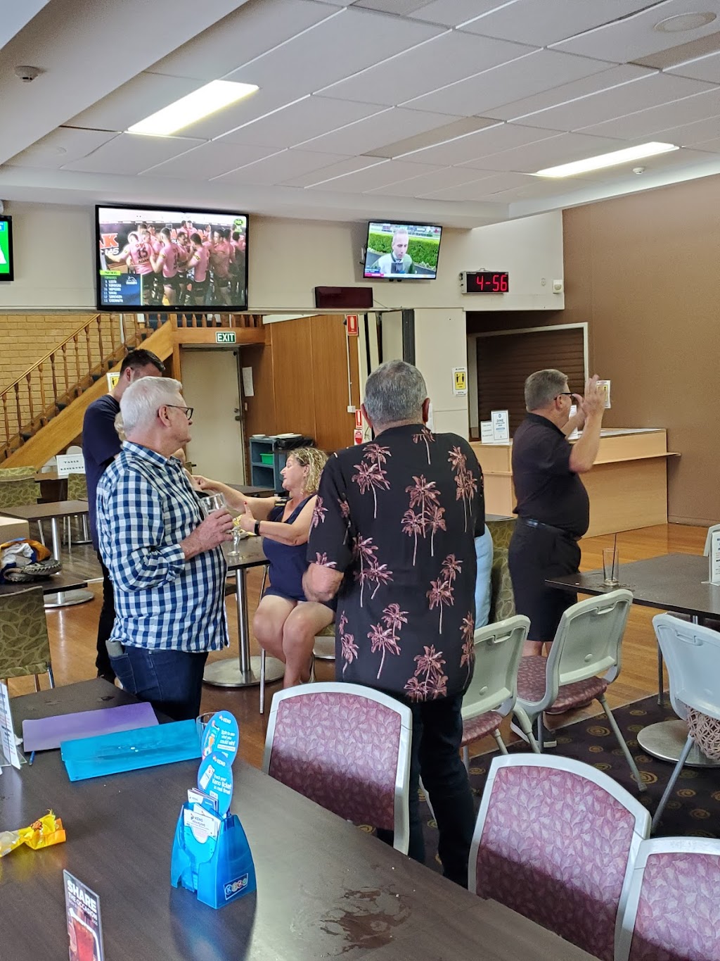 Lansvale United Sports Club Ltd | 21 Shortlands St, Canley Vale NSW 2166, Australia | Phone: (02) 9727 2288