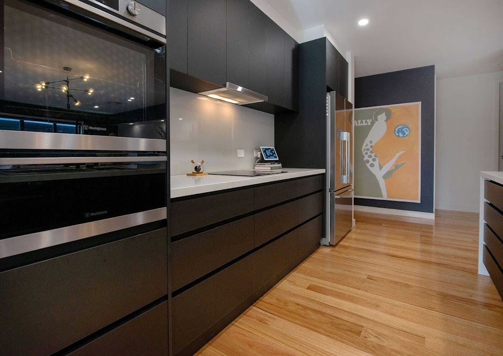 Ryan Bros Building | 8/14 Butt St, Canadian VIC 3350, Australia | Phone: 0448 347 786