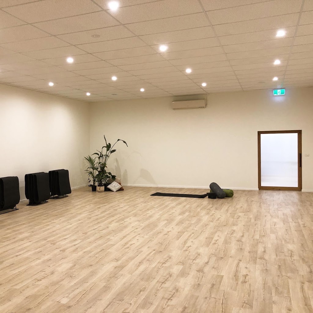AKTIVATE Yoga & Wellbeing | gym | 9A/64-86 Beresford Rd, Lilydale VIC 3140, Australia | 0384889358 OR +61 3 8488 9358