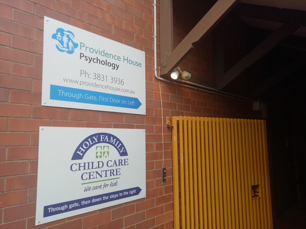 Providence House | 341 Gregory Terrace, Spring Hill QLD 4000, Australia | Phone: (07) 3831 3936