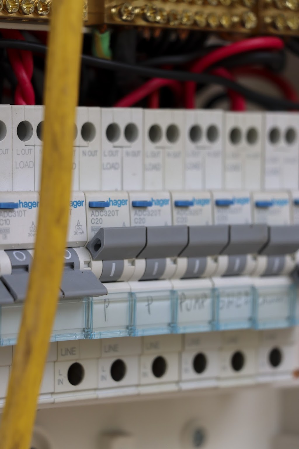 Caiban Electrical - Level 2 Electrician | 10 Cowper St, Nabiac NSW 2312, Australia | Phone: 0457 081 186