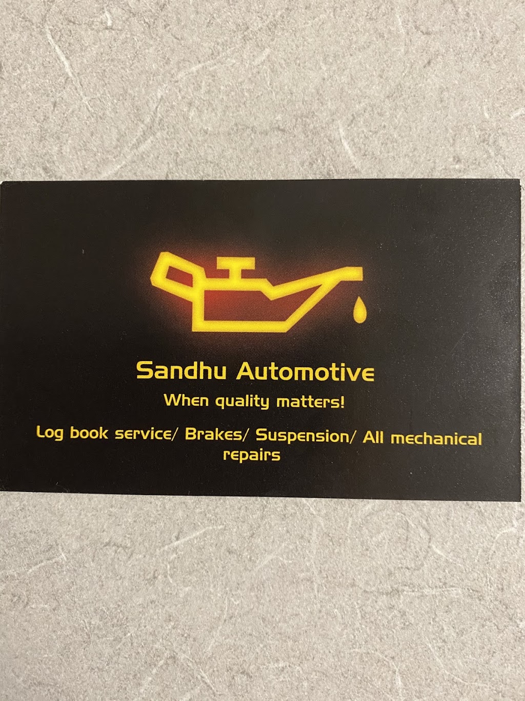 Sandhu Automotive | car repair | 19 Mauve St, Pakenham VIC 3810, Australia | 0468840038 OR +61 468 840 038