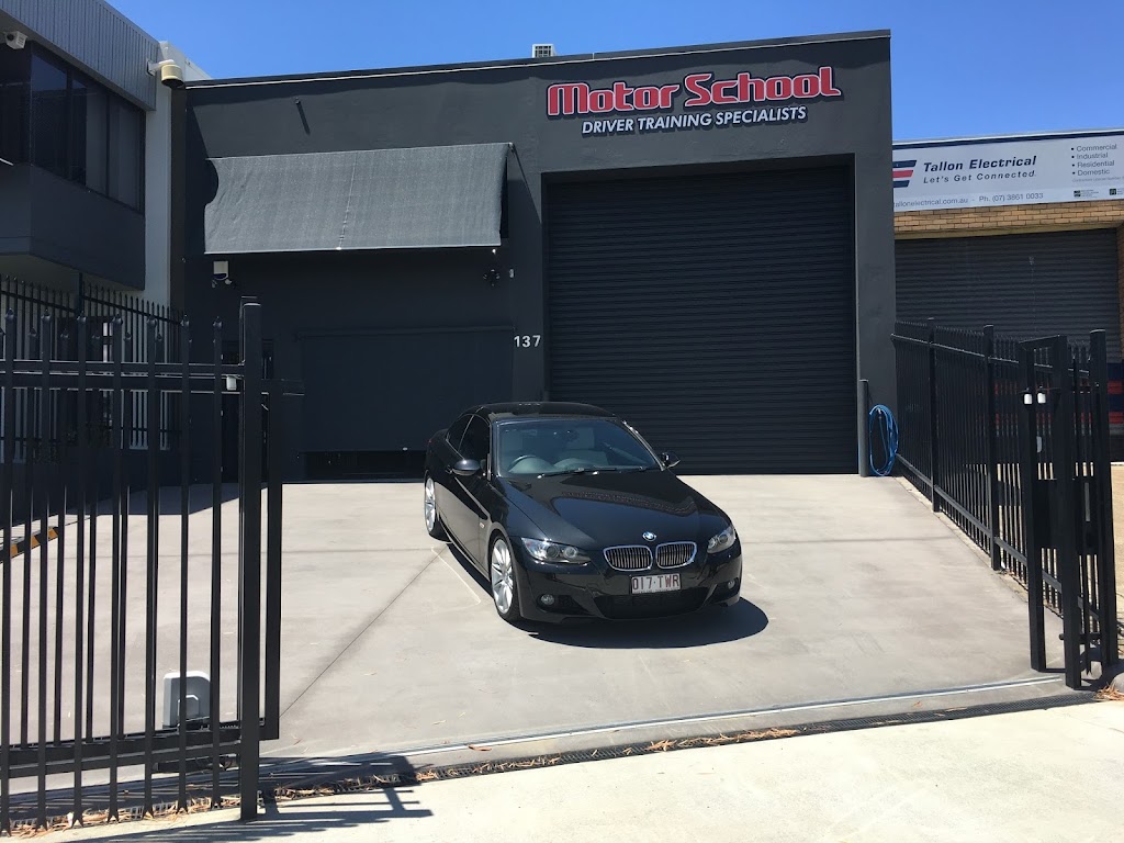 Motor School | 137 Sandgate Rd, Albion QLD 4010, Australia | Phone: 1300 969 098