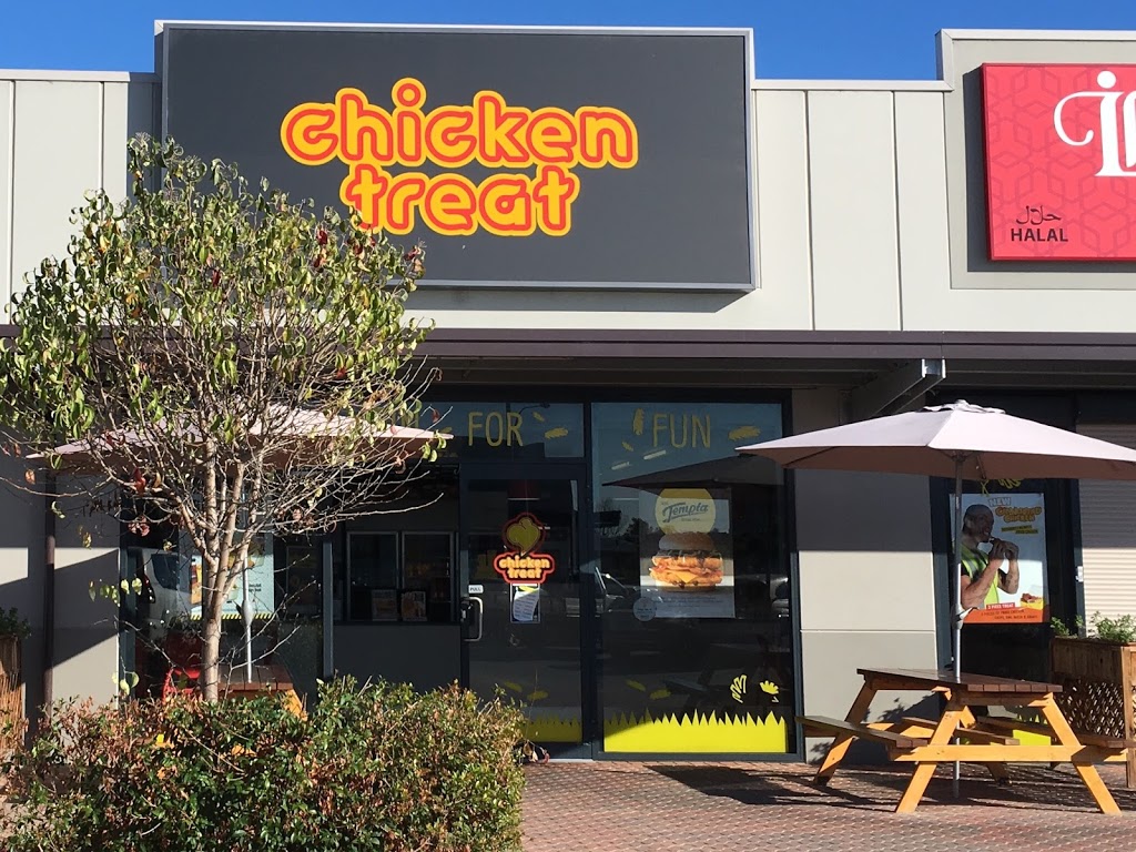 Chicken Treat | meal takeaway | Bertram Shopping Centre, 17 Hero Cres, Bertram WA 6167, Australia | 0894192370 OR +61 8 9419 2370