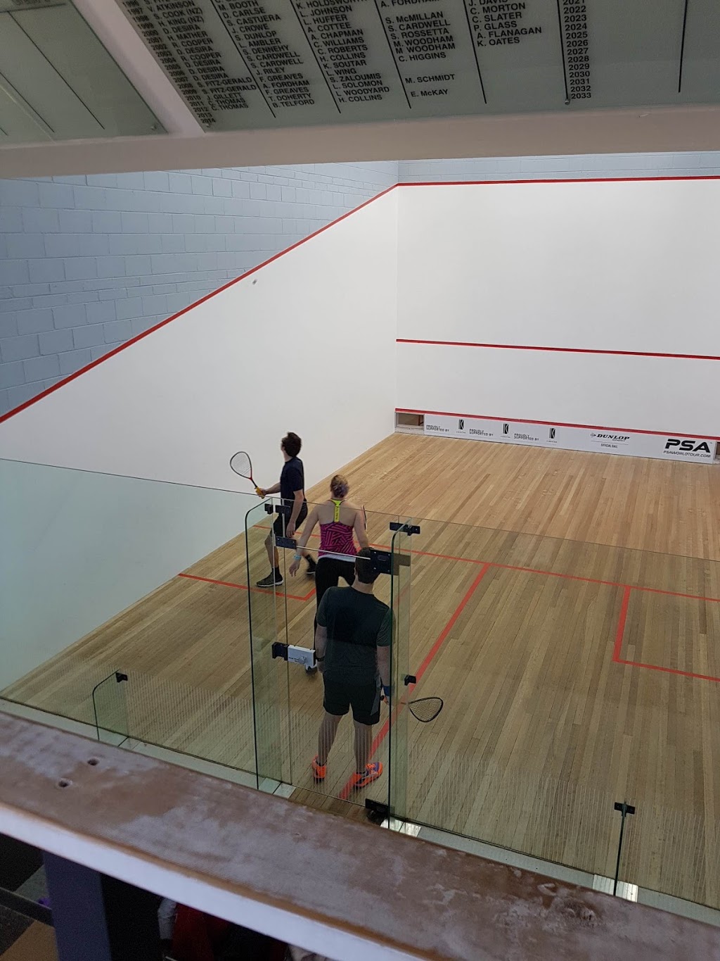 Squash Melbourne | gym | 10 Independence St, Moorabbin VIC 3189, Australia | 0395536005 OR +61 3 9553 6005