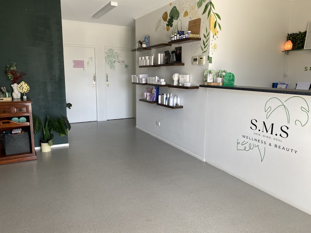 S.M.S Wellness and Beauty | Shop 6/10 Mayfair Dr, Emerald QLD 4720, Australia | Phone: 0439 235 674