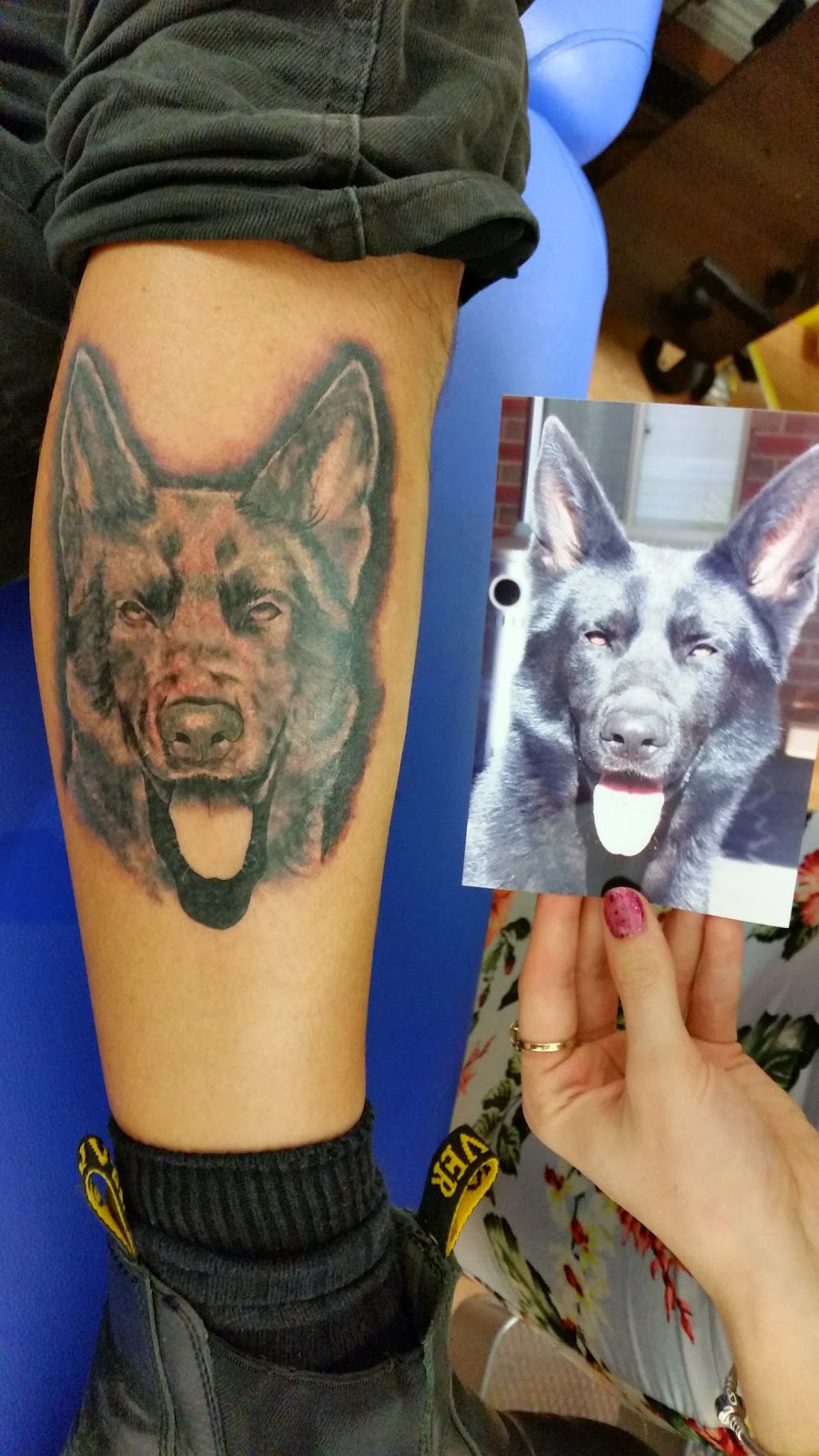 Berserk Tattoos - Tattooing, Custom Artwork, Cover Up Tattoos | store | 33 Southern Rd, Heidelberg Heights VIC 3081, Australia | 0394576445 OR +61 3 9457 6445
