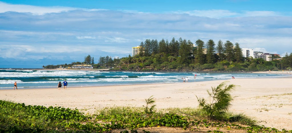 Beach House Seaside Resort - managed by Classic Holidays | lodging | 52 Marine Parade, Coolangatta QLD 4225, Australia | 0755902111 OR +61 7 5590 2111