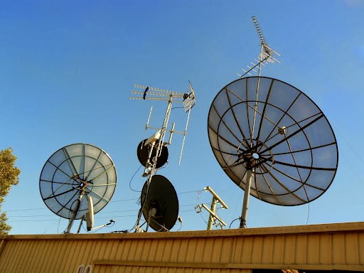Antennas TV Digital HD Sales, Serivice & Installation | home goods store | 77 Treeline Circuit, Upper Coomera QLD 4209, Australia | 0431972507 OR +61 431 972 507