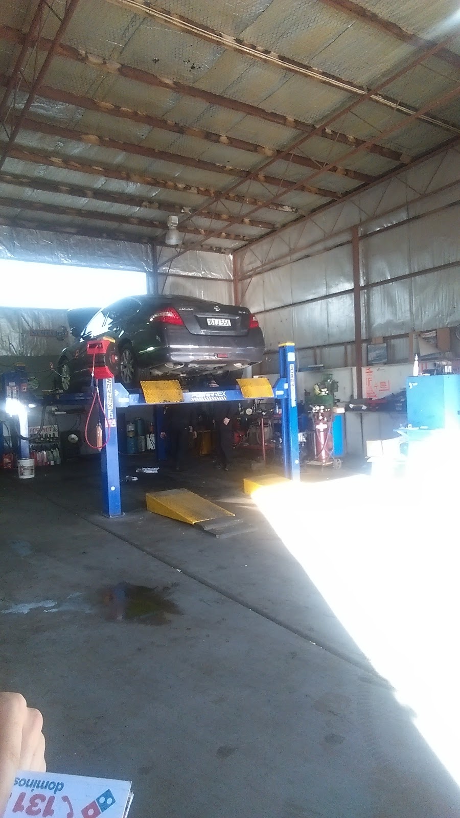 The Engine Doctor | car repair | 45 Lake Albert Rd, Kooringal NSW 2650, Australia | 0269215863 OR +61 2 6921 5863