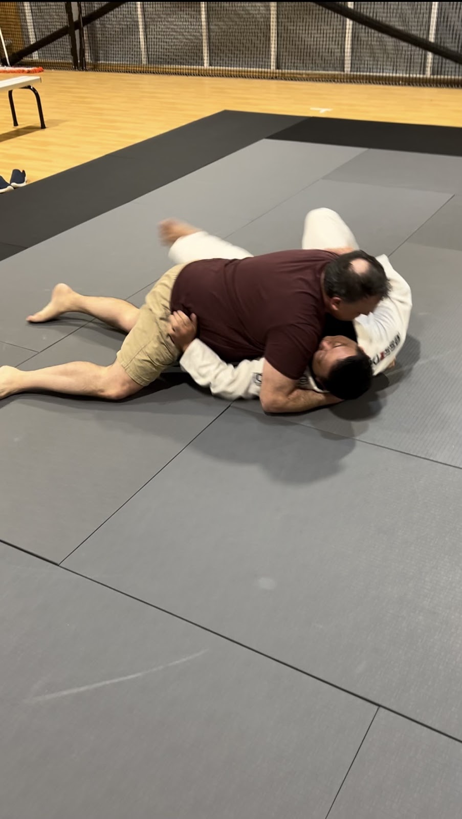 The Judo Way of Life Academy | 5 Parkview Dr, Sydney Olympic Park NSW 2127, Australia | Phone: 0432 519 355