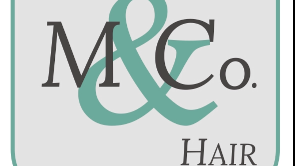 Mitchell & Co Hair | hair care | 41 Tramore Pl, Killarney Heights NSW 2087, Australia | 0294534023 OR +61 2 9453 4023