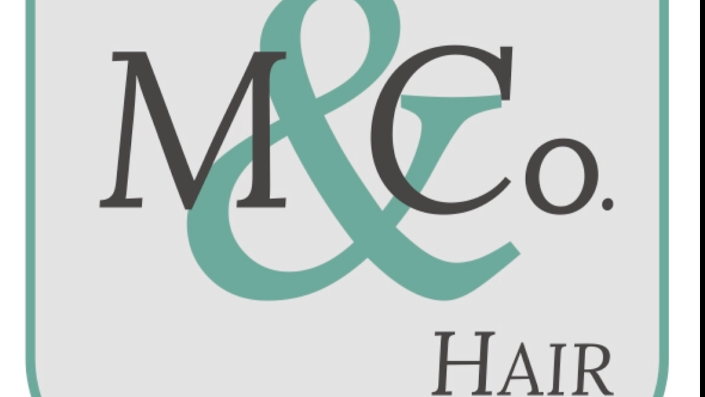 Mitchell & Co Hair | 41 Tramore Pl, Killarney Heights NSW 2087, Australia | Phone: (02) 9453 4023