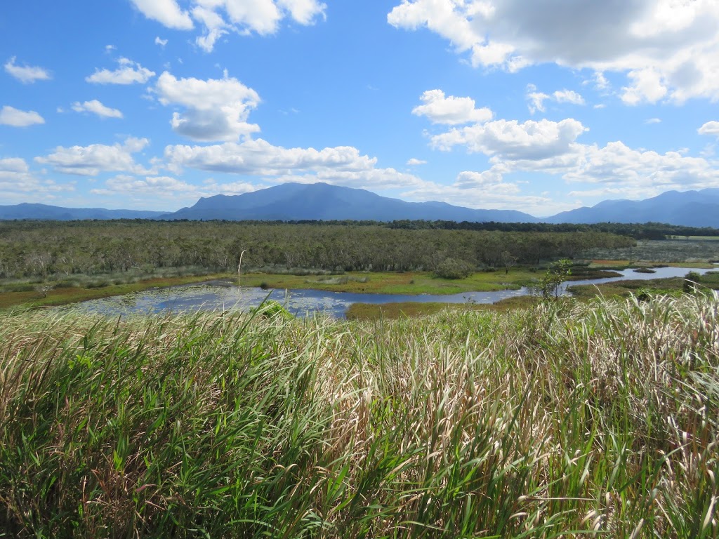 Eubenangee Swamp National Park | park | Eubenangee QLD 4860, Australia | 137468 OR +61 137468